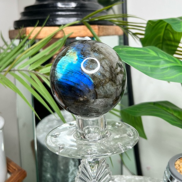 Laborite Sphere- LB09 - Picture 5 of 12